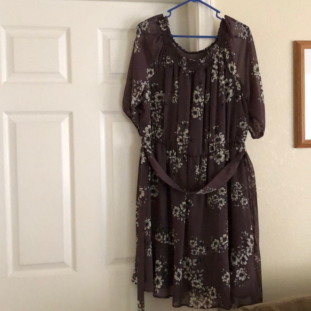 Dress